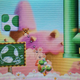 Illustration for article titled The First Screen You See When You Start The New emYoshis Island/em